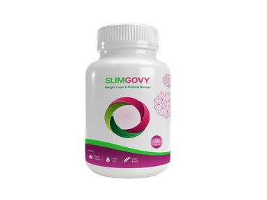 SlimGovy 1 Bottle